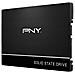 SSD 960 GB Serie CS 900 2.5" Interfaccia Sata III 6 GB / s - Foto miniatura 3