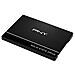 SSD 960 GB Serie CS 900 2.5" Interfaccia Sata III 6 GB / s - Foto miniatura 4
