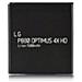 Batteria Per Lg P880 Optimus 4x Hd, P875 Optimus F5, D605 Optimus L9 Ii 1500 Mah Li-ion Segue Compatibilita'. . - Foto miniatura 1
