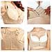 Push-up Bra Magia Shaper Shapewear Gilet Il Busto Fino Al Seno Supporto - Foto miniatura 2