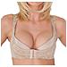 Push-up Bra Magia Shaper Shapewear Gilet Il Busto Fino Al Seno Supporto - Foto miniatura 5