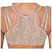 Push-up Bra Magia Shaper Shapewear Gilet Il Busto Fino Al Seno Supporto - Foto miniatura 7