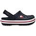 Ciabatte Crocband Clog Scarpe Ragazzi Eu 23 - Foto miniatura 3