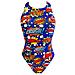 Costumi Da Bagno Turbo Boom Costumi Donna One Size - Foto miniatura 1