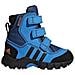Doposci Cw Holtanna Snow Cf I Scarpe Ragazzi Eu 22 - Foto miniatura 1