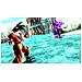 BANDAI Entertainment Dragon Ball Xenoverse + Dragon Ball Xenoverse 2, PS4 videogioco PlayStation 4 ITA - Foto miniatura 5