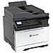 Stampante Multifunzione MC2425adw Laser a Colori Stampa Copia Scansione Fax A4 23 ppm Wi-Fi / Ethernet / USB - Foto miniatura 2