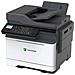 Stampante Multifunzione MC2425adw Laser a Colori Stampa Copia Scansione Fax A4 23 ppm Wi-Fi / Ethernet / USB - Foto miniatura 3