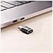 Mini Adattatore Da Micro Usb A Usb-c - Nero - Foto miniatura 4