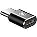 Mini Adattatore Da Micro Usb A Usb-c - Nero - Foto miniatura 5