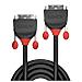 Cavo Dvi-d Single Link Black Line, 10m - Foto miniatura 4
