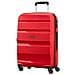 Trolley Bon Air Spinner M Magmared 85a*20002 - Foto miniatura 1