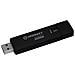 Chiavetta USB 4 GB IronKey D300SM Interfaccia USB 3.0 - Foto miniatura 4