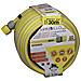Tubo Irrigazione per Giardino Armadillo KINK KONG (3/4") Super Leggero 30 Metri - Foto miniatura 1