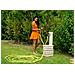 Tubo Irrigazione per Giardino Armadillo KINK KONG (3/4") Super Leggero 30 Metri - Foto miniatura 2
