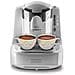 Macchina Da Caffè Turca Okka 710 W 0,95 L Colore Bianco /Argento - Foto miniatura 1