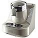 Macchina Da Caffè Turca Okka 710 W 0,95 L Colore Bianco /Argento - Foto miniatura 3
