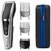 HC5650/15 Series 5000 Regolacapelli Lavabile Colore Nero / Argento - Foto miniatura 1