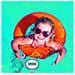 TFA 30.3067.10 Funk Pool Thermometer - Foto miniatura 6