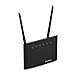 Router Wireless DSL-3788 Dual Band AC1200 4x Gigabit Ethernet + WAN / 1x USB 2.0 - Nero - Foto miniatura 2