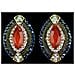 Orecchini Fantasia E022496 - Foto miniatura 3