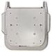 C12C934321 Base per Stampante WF-C878R / WF-C879R Colore Grigio - Foto miniatura 2
