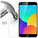 Pellicola Di Armatura Compatibile Con Meizu Mx 4 In Elevata Trasparenza - Vetro Temperato (tempered) Di Protezione Del Display In Durezza 9h Con 3d Touch - Foto miniatura 3