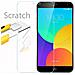 Pellicola Di Armatura Compatibile Con Meizu Mx 4 In Elevata Trasparenza - Vetro Temperato (tempered) Di Protezione Del Display In Durezza 9h Con 3d Touch - Foto miniatura 8