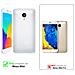 Pellicola Di Armatura Compatibile Con Meizu Mx 4 In Elevata Trasparenza - Vetro Temperato (tempered) Di Protezione Del Display In Durezza 9h Con 3d Touch - Foto miniatura 13