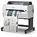Stampante Grandi Formati SureColor SC-T3405 Inkjet a Colori A1 Wi-Fi / Ethernet / USB - Foto miniatura 1