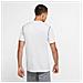 Maglia Uomo Dry Park 20 SS Taglia S Colore Bianco - Foto miniatura 6