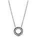 Collana Con Ciondolo Donna Argento - 397436cz-45 - Foto miniatura 1