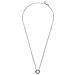 Collana Con Ciondolo Donna Argento - 397436cz-45 - Foto miniatura 5