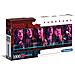 Panorama 1000 Pezzi-stranger Things Puzzle, Multicolore, 1000 Panorama, 39548 - Foto miniatura 1