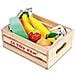 Toy Van Cassetta Di Frutta - Foto miniatura 1