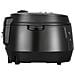 ICOOK Q5 5 L 1100 W Nero - Foto miniatura 3