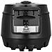 Cmc-qab549s Premium 8 In 1 Multicucina Icook Q5 Con 10 Modalit Pre-programmate - Foto miniatura 4