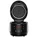 ICOOK Q5 5 L 1100 W Nero - Foto miniatura 5