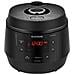ICOOK Q5 5 L 1100 W Nero - Foto miniatura 1