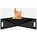 Braciere Da Giardino Pyramid - Foto miniatura 1