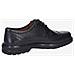 Pacco-xxl 28446, Scarpe Stringate Uomo Nero, 42 Ue - Foto miniatura 2