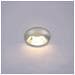 Applique Da Esterno Moderna A Led Argento, Bianco Caldo 3000k 150lm, Ip44 - Foto miniatura 1