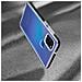 Cover Samsung Galaxy A21s Rigida Antishock Bordi Rinforzati Trasparente - Foto miniatura 4