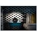 Radiosveglia Horizon 2 DAB / DAB+ / FM Bluetooth Ampio Display 2 USB - Foto miniatura 5