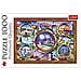 Puzzle, 10584 - Foto miniatura 1