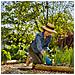 Guanti Da Giardino Per Piante Taglia L - Foto miniatura 2