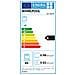 Forno Elettrico da Incasso W7 OM75 Capacità 89 L Multifunzione Ventilato Colore Nero Acciaio inossidabile - Foto miniatura 2