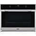 Forno Elettrico da Incasso W7 OM75 Capacità 89 L Multifunzione Ventilato Colore Nero Acciaio inossidabile - Foto miniatura 1