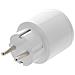 Interruttore Smart Home, Wifi, 1xcee 7/3, 10a, Timer, Confezione Da 3 - Foto miniatura 2
