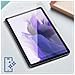 Film Flessibile Per Samsung Tab S7 Plus, S8 Plus, S9 Plus, S10 Plus, Trasparente - Foto miniatura 2